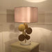 Mark Mcdowell Table Lamp-DWHOME