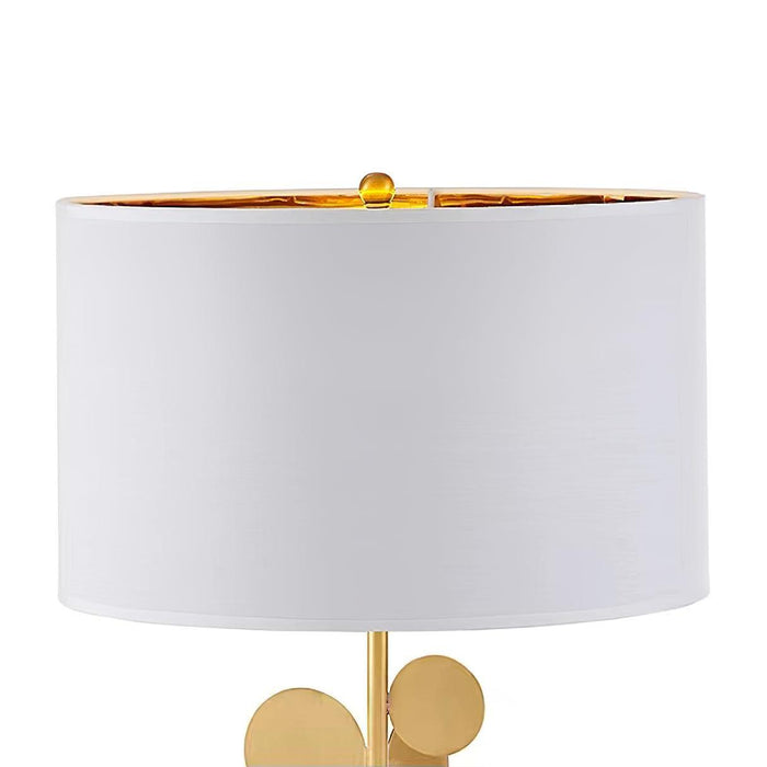 Mark Mcdowell Table Lamp-DWHOME