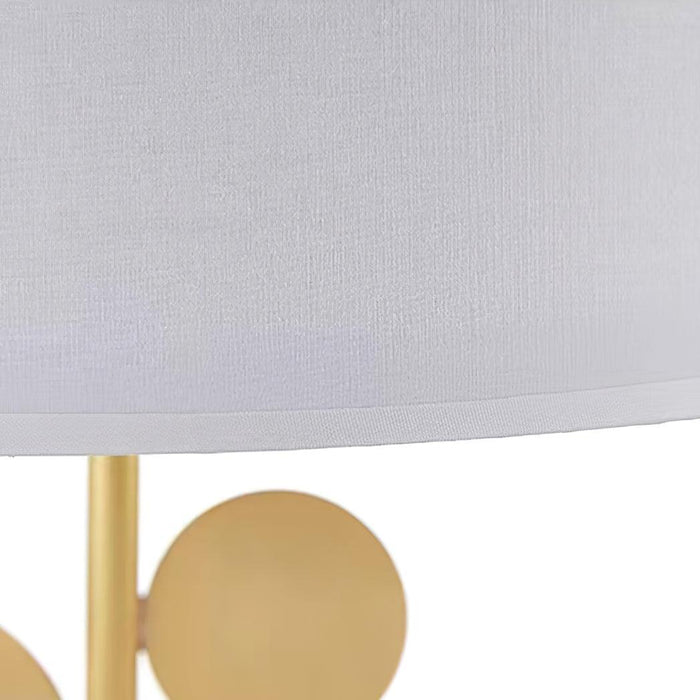 Mark Mcdowell Table Lamp-DWHOME