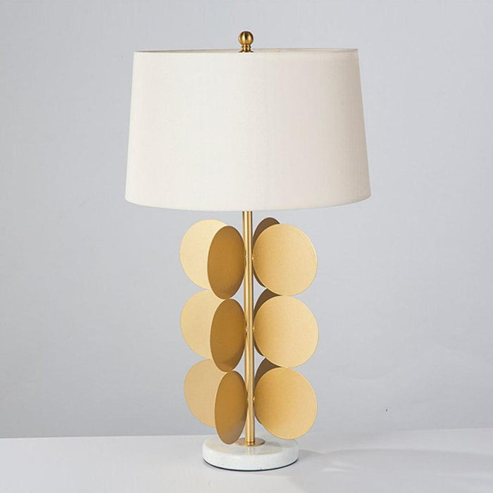 Mark Mcdowell Table Lamp-DWHOME