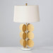 Mark Mcdowell Table Lamp-DWHOME