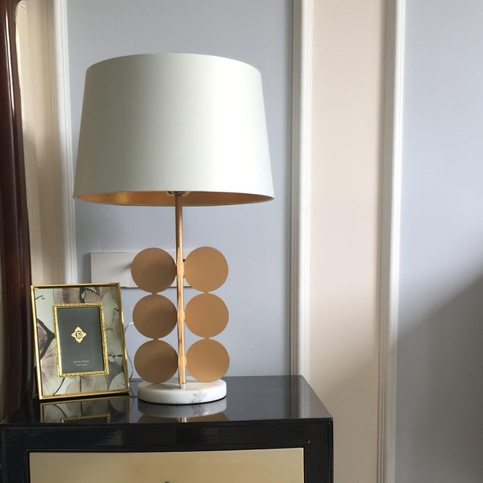Mark Mcdowell Table Lamp-DWHOME