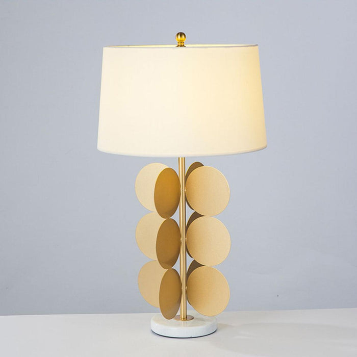 Mark Mcdowell Table Lamp-DWHOME