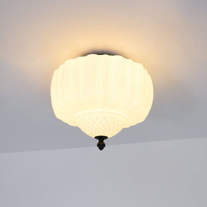 Marlo Ceiling Light.