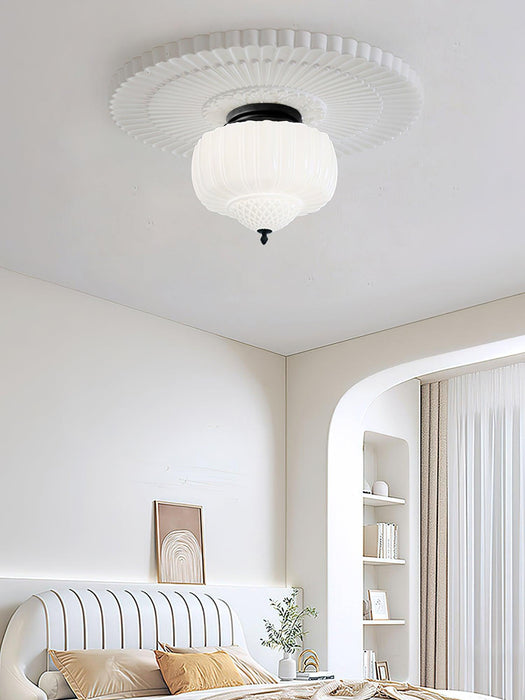 Marlo Ceiling Light.