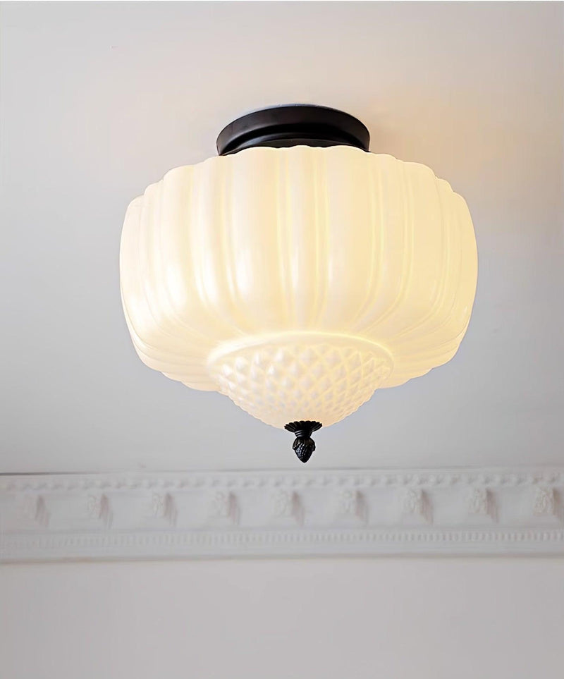 Marlo Ceiling Light-DWHOME