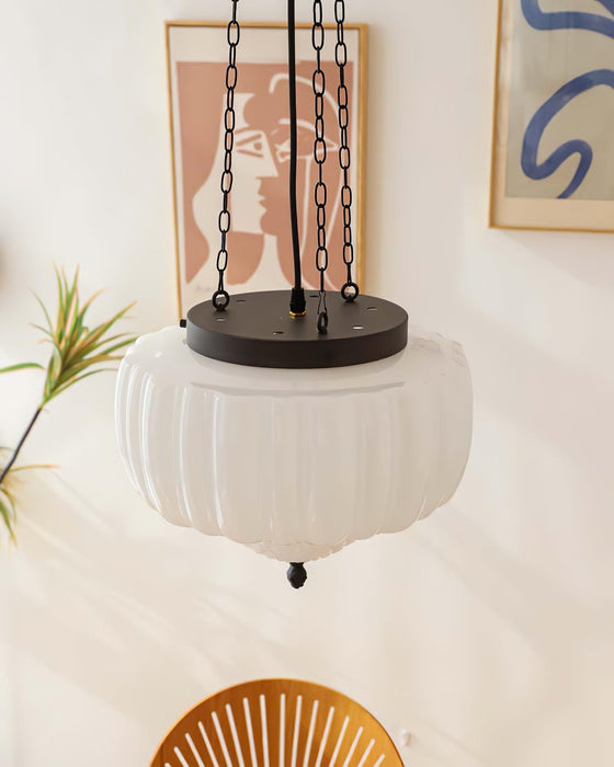 Marlo Pendant Light.