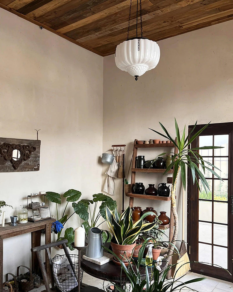 Marlo Pendant Light-DWHOME