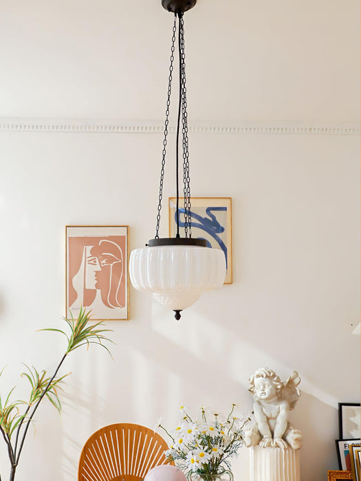 Marlo Pendant Light.