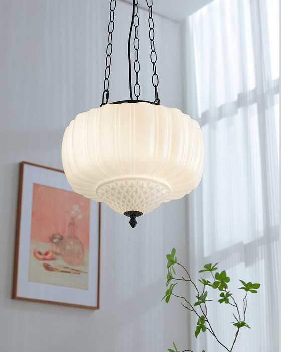 Marlo Pendant Light.