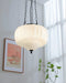 Marlo Pendant Light.