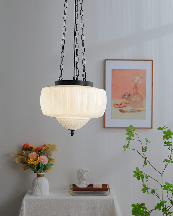 Marlo Pendant Light.