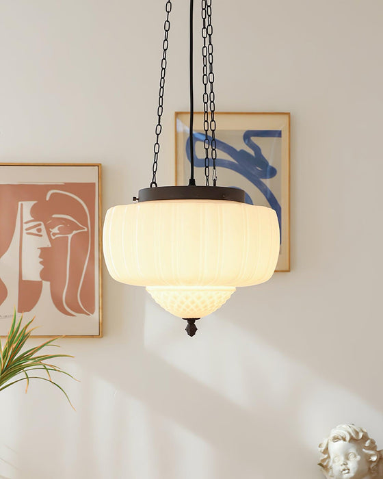 Marlo Pendant Light.