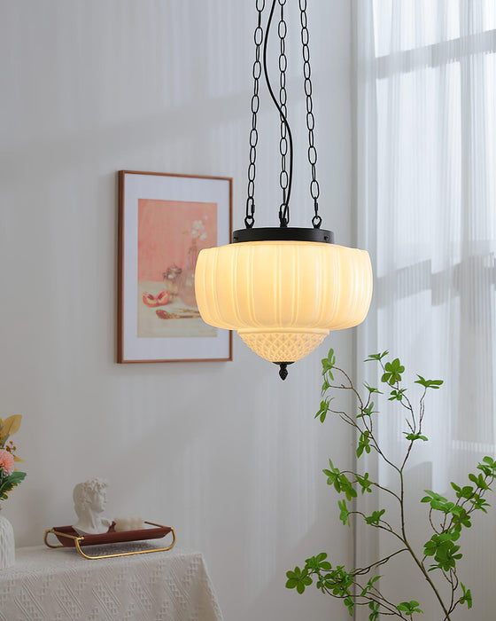 Marlo Pendant Light.