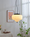 Marlo Pendant Light.