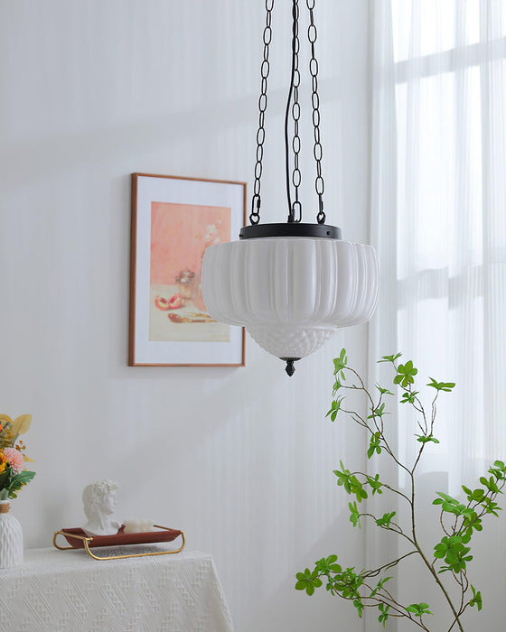 Marlo Pendant Light.