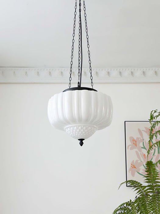 Marlo Pendant Light.