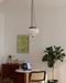 Marlo Pendant Light.