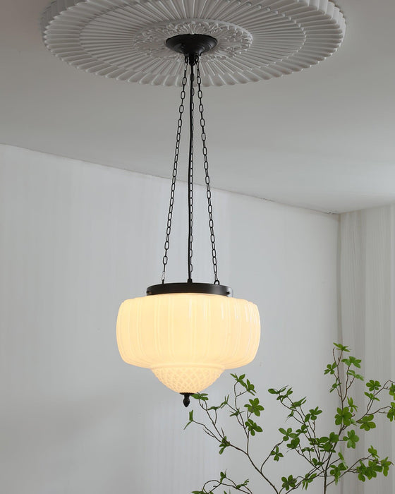 Marlo Pendant Light - Vakkerlight