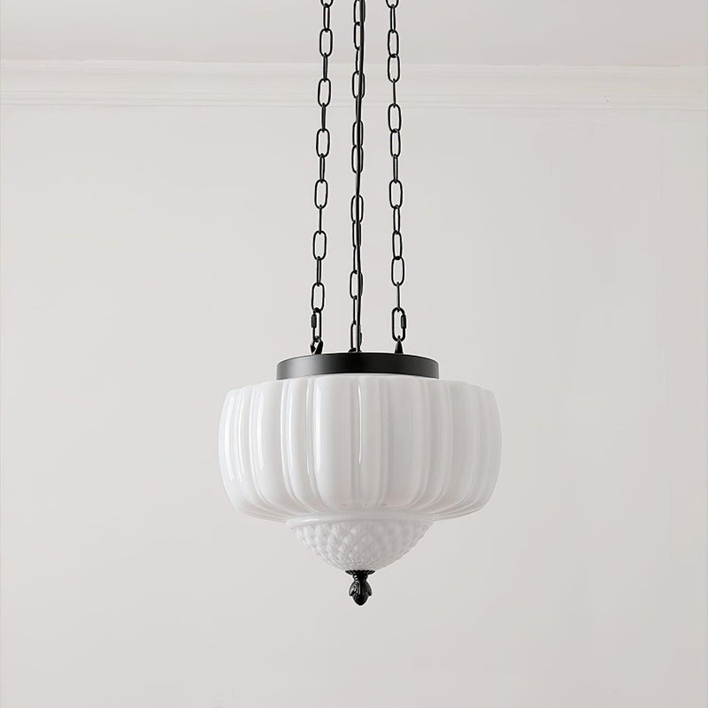 Marlo Pendant Light-DWHOME