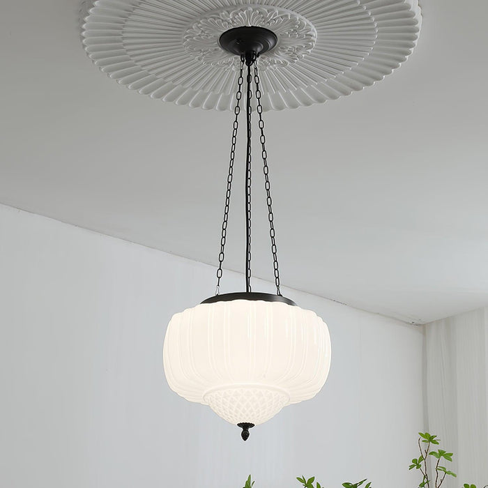 Marlo Pendant Light.