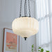 Marlo Pendant Light.