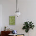 Marlo Pendant Light.