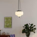 Marlo Pendant Light.