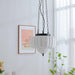 Marlo Pendant Light.