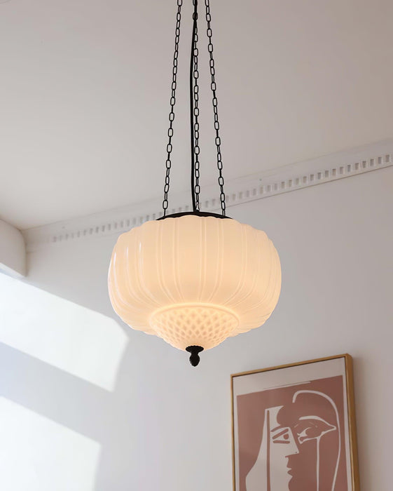 Marlo Pendant Light.