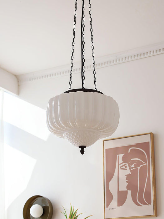 Marlo Pendant Light.