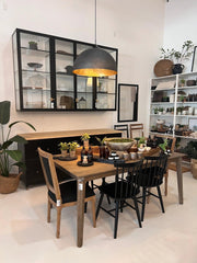 Marlow Dome Pendant Lamp-DWHOME