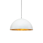 Marlow Dome Pendant Lamp-DWHOME
