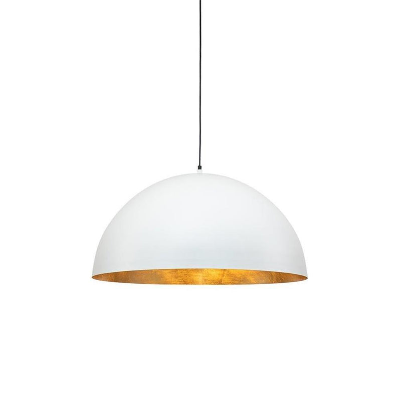 Marlow Dome Pendant Lamp-DWHOME