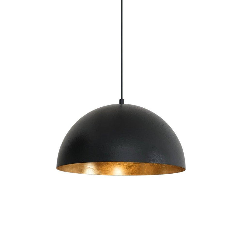 Marlow Dome Pendant Lamp-DWHOME