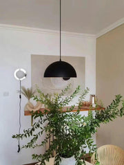 Marlow Dome Pendant Lamp-DWHOME