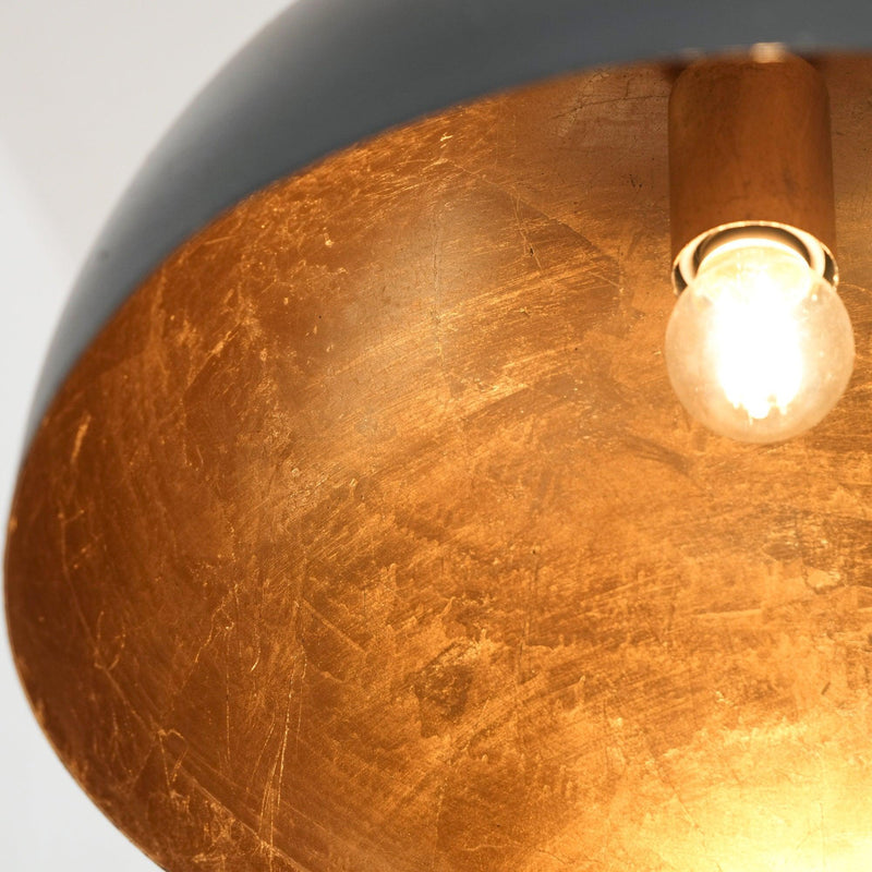 Marlow Dome Pendant Lamp-DWHOME