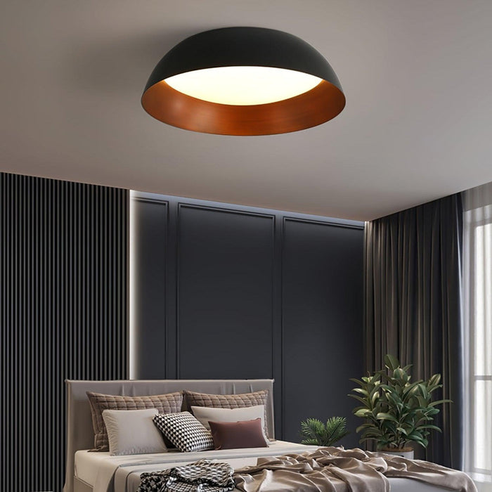 Marlow Shadow Ceiling Lamp - DWHOME