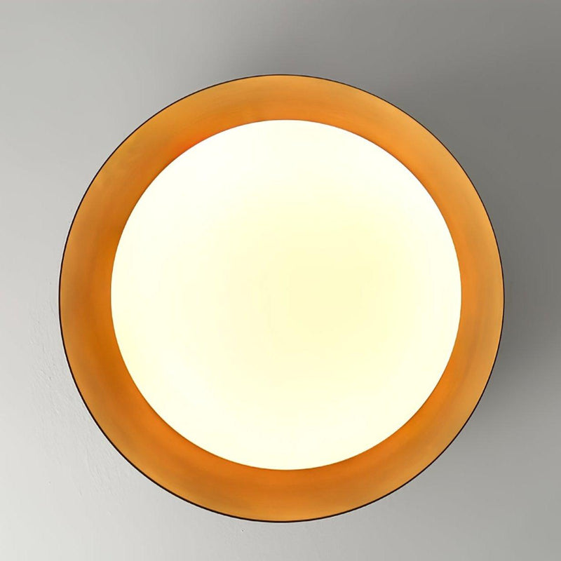 Marlow Shadow Ceiling Lamp-DWHOME