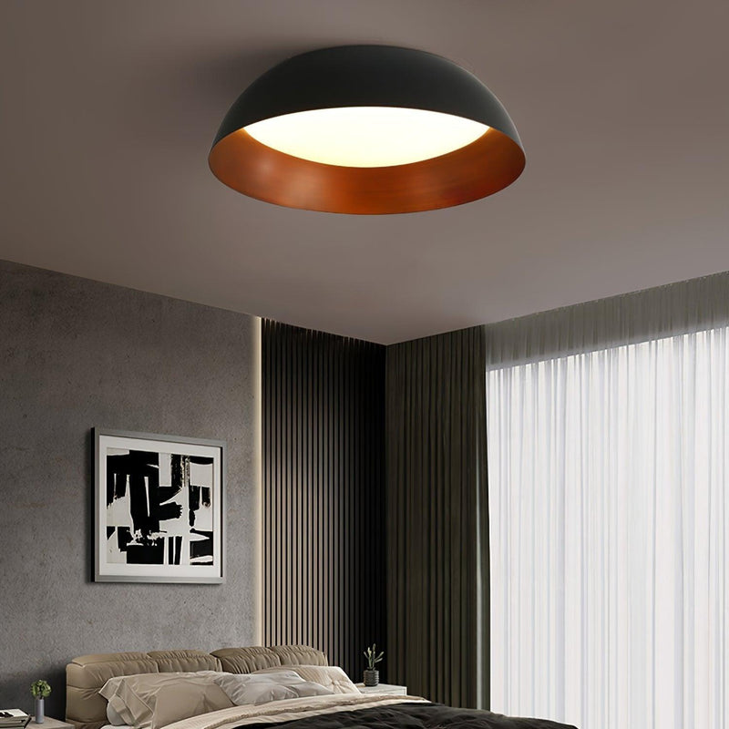 Marlow Shadow Ceiling Lamp-DWHOME