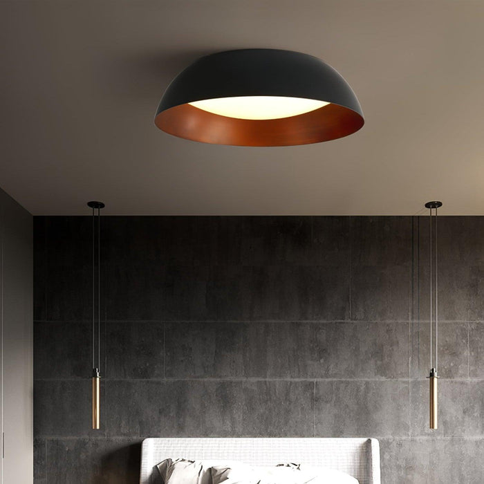 Marlow Shadow Ceiling Lamp - DWHOME