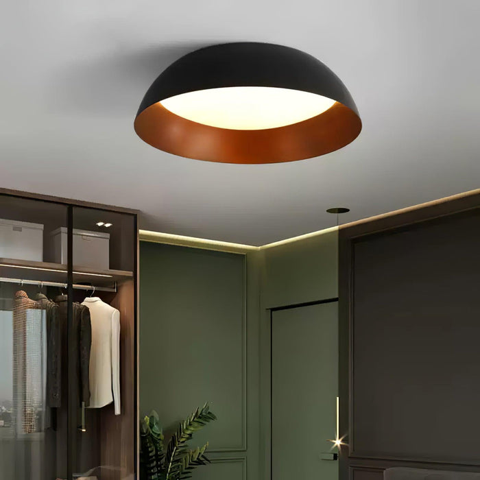 Marlow Shadow Ceiling Lamp - DWHOME