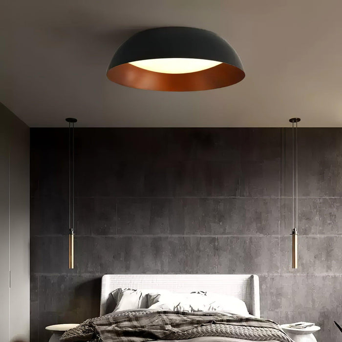 Marlow Shadow Ceiling Lamp - DWHOME