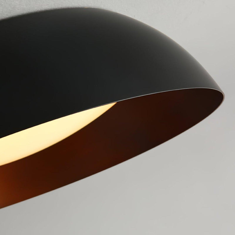 Marlow Shadow Ceiling Lamp-DWHOME