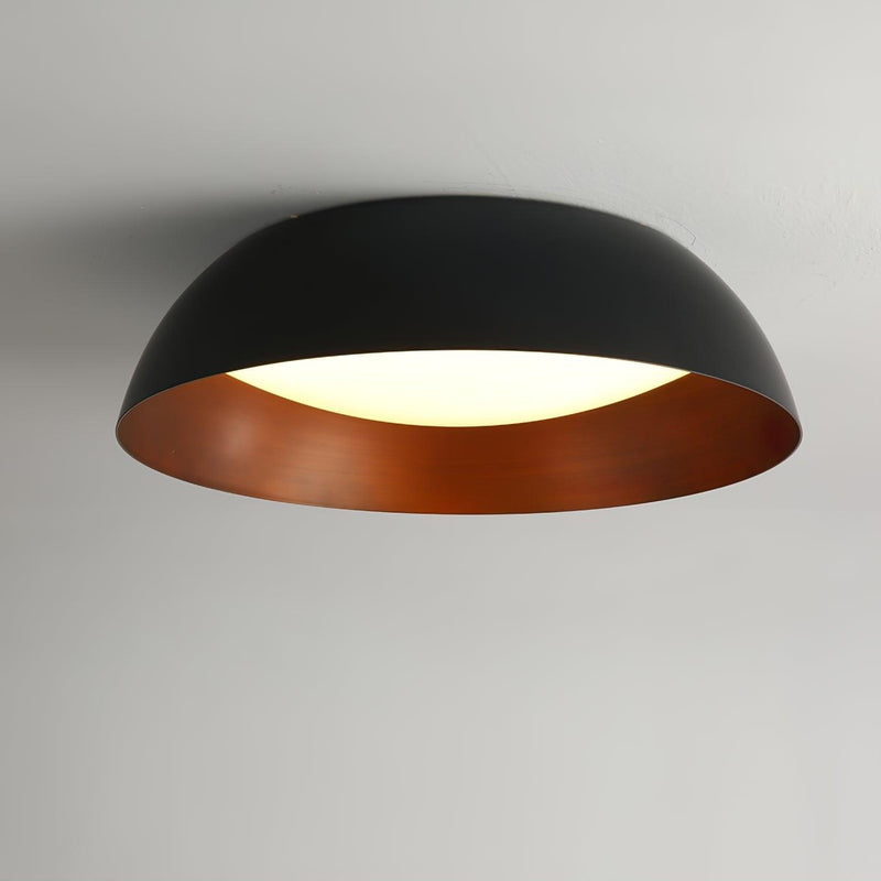 Marlow Shadow Ceiling Lamp-DWHOME
