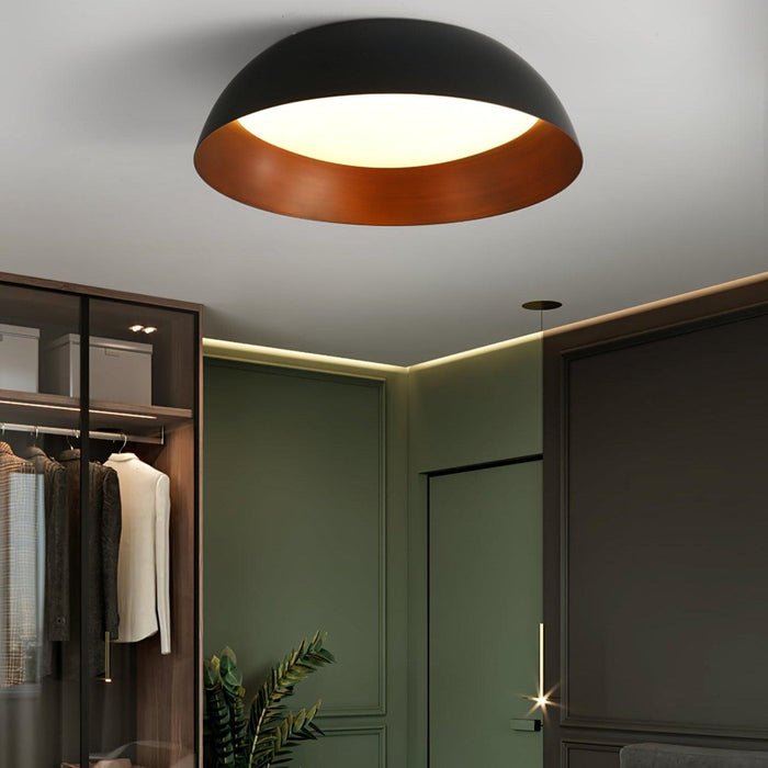 Marlow Shadow Ceiling Lamp - DWHOME