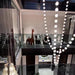Marni Beaded Chandelier-DWHOME