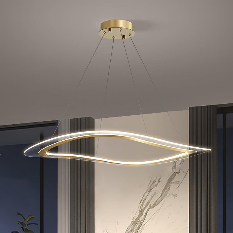 Marques Chandelier-DWHOME