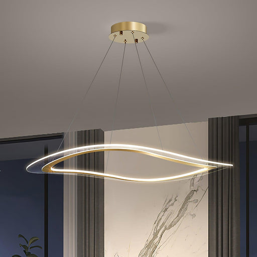 Marques Chandelier - DWHOME