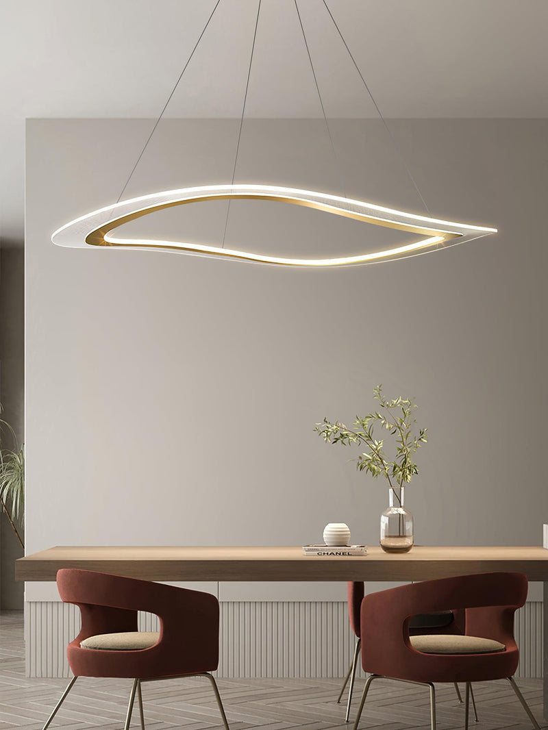 Marques Chandelier-DWHOME